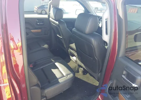 2014 Chevrolet Silverado 1500 1Lz z USA, uszkodzony, nr VIN 3GCPCSEC1EG300279